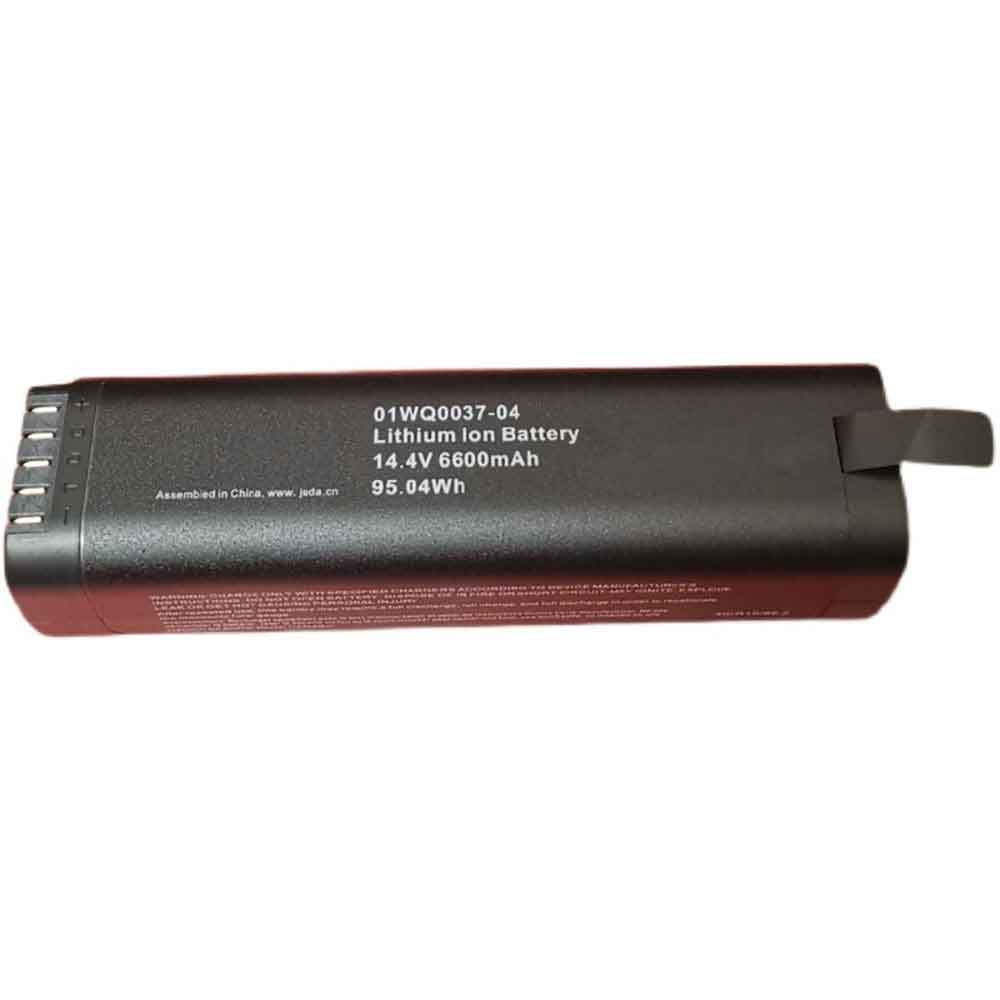 Batería para EXFO 01WQ0037-04